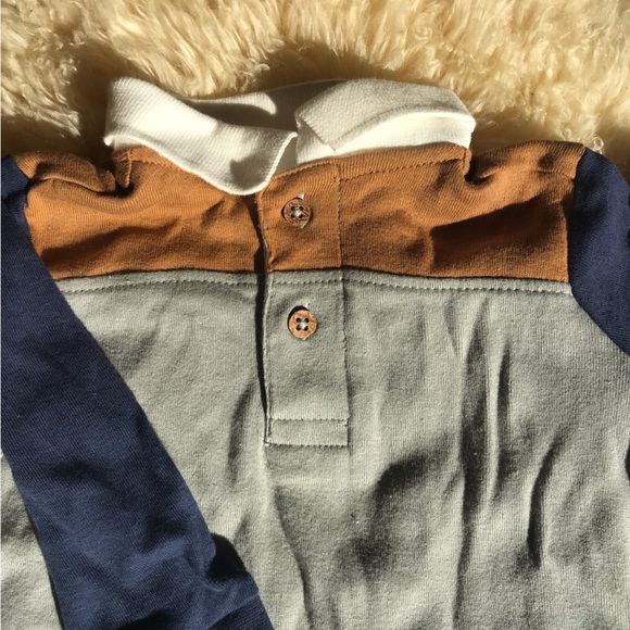 Honest baby romper - Picture 4 of 7